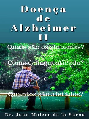 cover image of Doença de Alzheimer II
